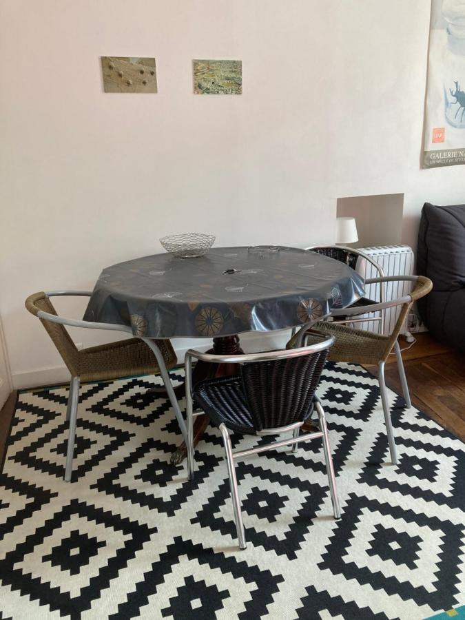 T2 Quartier Du Rosmeur Apartment Douarnenez Exterior foto