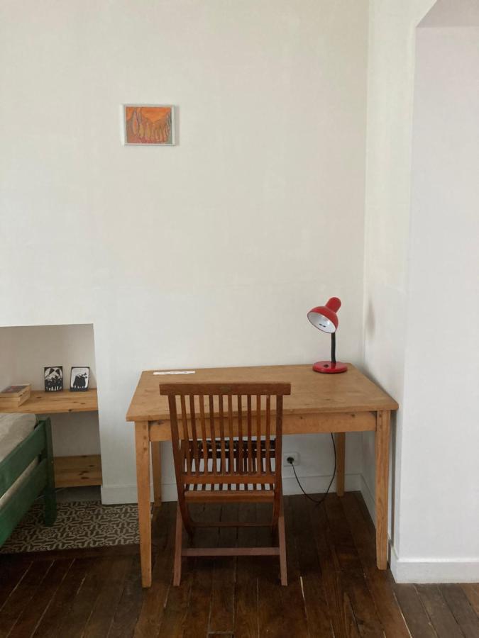 T2 Quartier Du Rosmeur Apartment Douarnenez Exterior foto