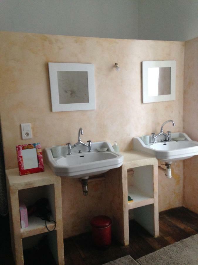 T2 Quartier Du Rosmeur Apartment Douarnenez Exterior foto